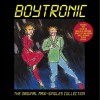 BOYTRONIC - THE ORIGINAL MAXI-SINGLES COLLECTION - 