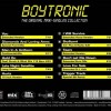 BOYTRONIC - THE ORIGINAL MAXI-SINGLES COLLECTION - Меломания