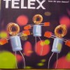 TELEX - HOW DO YOU DANCE? - 