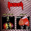 NAZARETH - EXPECT NO MERCY / THE CATCH - 