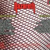 NAZARETH - EXPECT NO MERCY / THE CATCH - ���������