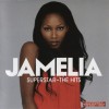 JAMELIA - SUPERSTAR - THE HITS - 