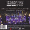 SCORPIONS - MTV UNPLUGGED IN ATHENS - 