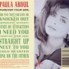 PAULA ABDUL - FOREVER YOUR GIRL - 