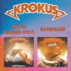 KROKUS - METAL RENDEZ-VOUS / HARDWARE - 