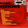 ACTIVATE - VISIONS - 