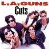 L.A. GUNS - CUTS - 