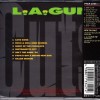 L.A. GUNS - CUTS - ���������