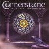 CORNERSTONE - TWO TALES OF ONE TOMORROW - ���������