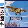 LINDBERG - EXTRA FLIGHT - 