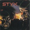 STYX - KILLROY WAS HERE - 