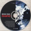 BRYAN FERRY - FRANTIC - 