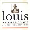 LOUIS ARMSTRONG - LOUIS ARMSTRONG'S ALL TIME GREATEST HITS - ���������