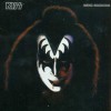 KISS, GENE SIMMONS - GENE SIMMONS - 
