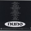 NUNO - SCHIZOPHONIC - 