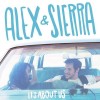 ALEX & SIERRA - IT'S ABOUT US - ���������