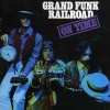 GRAND FUNK RAILROAD - ON TIME - 