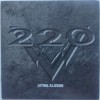 220 VOLT - LETHAL ILLUSION - 