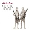 STATUS QUO - AQUOSTIC - STRIPPED BARE - 