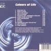 FANCY - COLOURS OF LIFE - ���������
