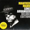 MANFRED MANN - LONE ARRANGER (deluxe edition) (digipak) - 