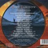 JIMI JAMISON - NEVER TOO LATE - ���������
