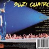 SUZI QUATRO - IN THE SPOTLIGHT - 