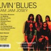 LIVIN' BLUES - RAM JAM JOSEY - 