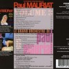 PAUL MAURIAT - LE GRAND ORCHESTRE DE PAUL MAURIAT. VOLUME 3 & 6 - 
