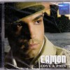 EAMON - LOVE & PAIN - 