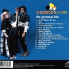 THOMPSON TWINS - THE GREATEST HITS - 