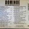 DOMINOE - KEEP IN TOUCH - Меломания