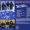 GIRLSCHOOL - SCREAMING BLUE MURDER - 