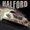 HALFORD - HALFORD IV - MADE OF METAL - 