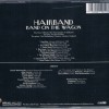 HAIRBAND - BAND ON THE WAGON - 