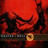 HEAVEN & HELL - THE DEVIL YOU KNOW - 