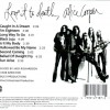 ALICE COOPER - LOVE IT TO DEATH - ���������
