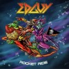 EDGUY - ROCKET RIDE (limited edition) (digibook) - ���������