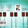DEPECHE MODE - THE SINGLES 81>85 - 