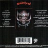 MOTORHEAD - IRON FIST - ���������