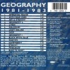FRONT 242 - GEOGRAPHY - 