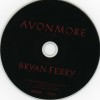 BRYAN FERRY - AVONMORE (digipak) - 