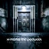 X-MARKS THE PEDWALK - THE HOUSE OF RAIN - 