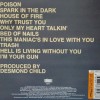 ALICE COOPER - TRASH - 