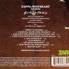 FRANK ZAPPA / BEEFHEART / MOTHERS - BONGO FURY - 