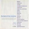 LINN RECORDS - THE BEST OF LINN RECORDS - 