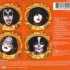 KISS - PSYCHO CIRCUS - ���������