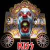 KISS - PSYCHO CIRCUS - 