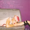 PINK - MISSUNDAZTOOD - ���������