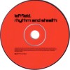 LEFTFIELD - RHYTHM AND STEALTH - 